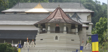 Temple of the Tooth Relic