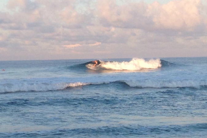 Hikka Surf Club