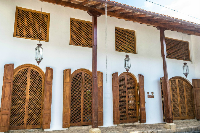 Galle Fort