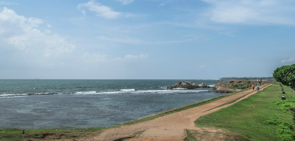 Galle Fort