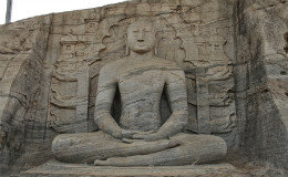 Polonnaruwa