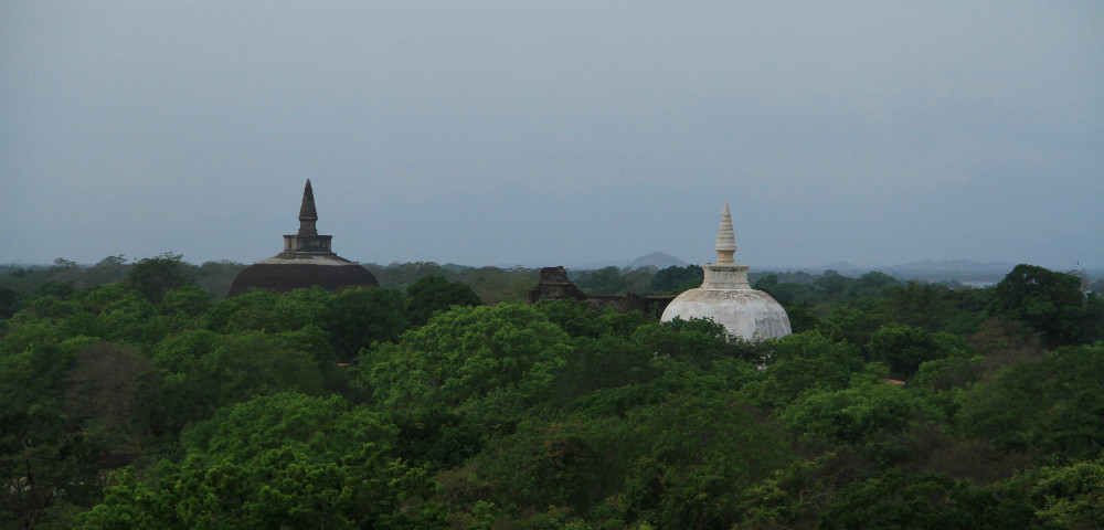 Polonnaruwa