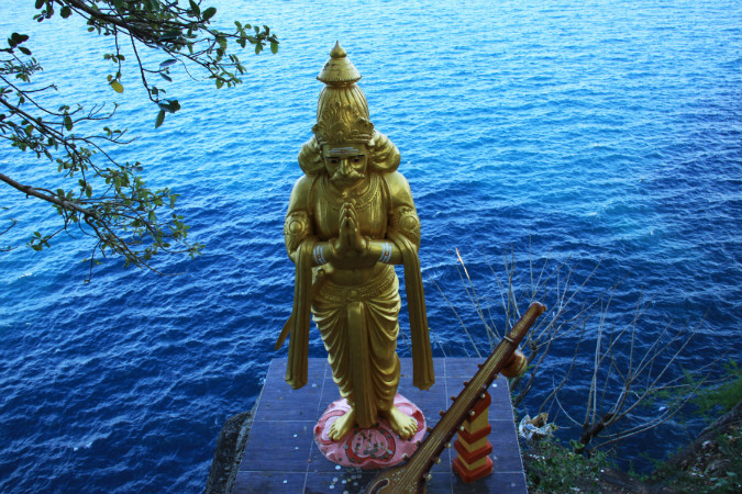 Trincomalee