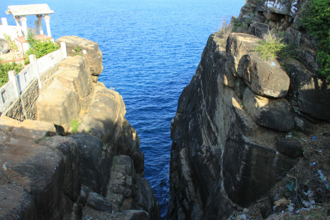 Trincomalee