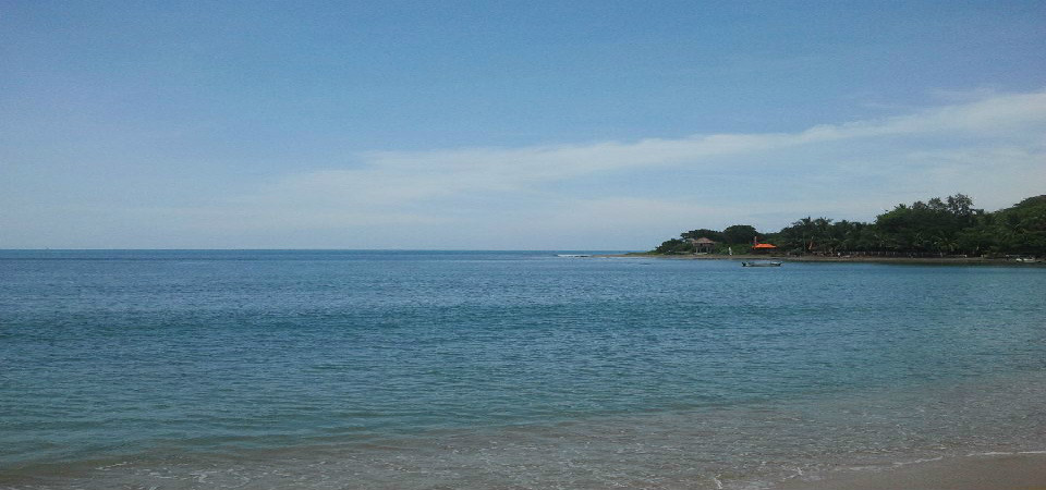 Arugam Bay Beach